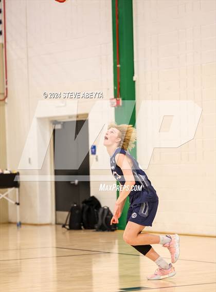 Thumbnail 1 in Grandview vs. Littleton Public Schools (CHSAA 5A Round 1) photogallery.