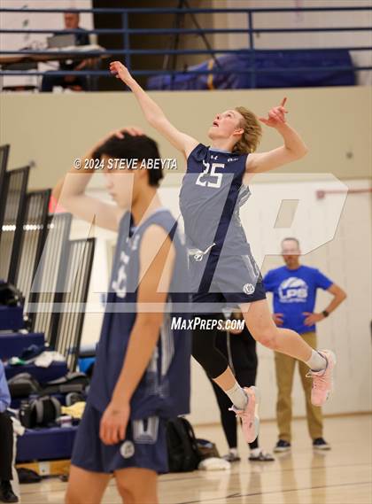 Thumbnail 1 in Grandview vs. Littleton Public Schools (CHSAA 5A Round 1) photogallery.