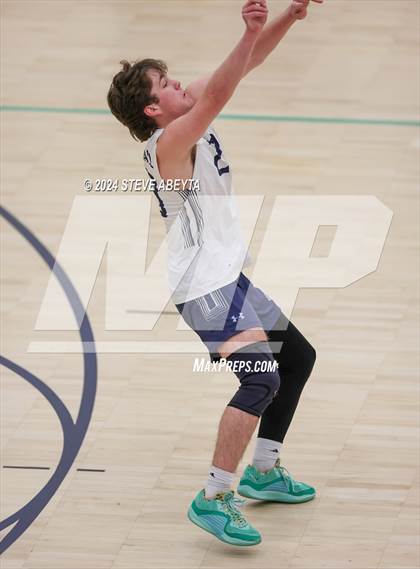 Thumbnail 2 in Grandview vs. Littleton Public Schools (CHSAA 5A Round 1) photogallery.