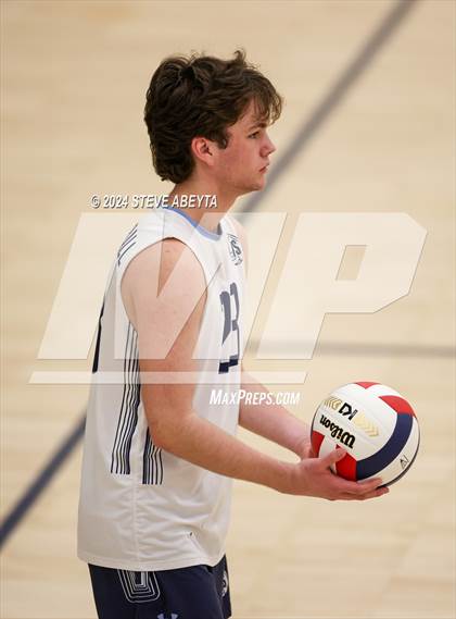 Thumbnail 1 in Grandview vs. Littleton Public Schools (CHSAA 5A Round 1) photogallery.