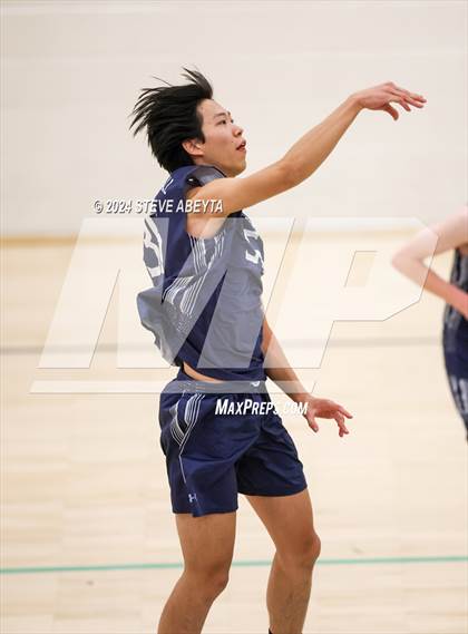 Thumbnail 2 in Grandview vs. Littleton Public Schools (CHSAA 5A Round 1) photogallery.