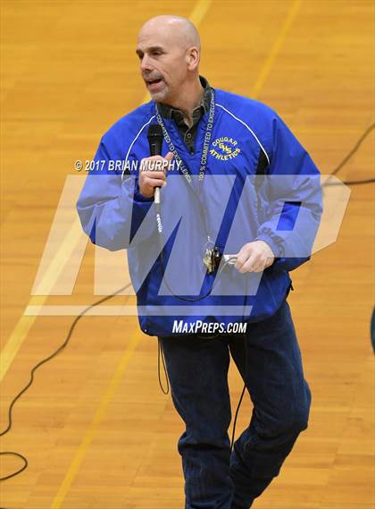 Thumbnail 2 in Marines H.S. Male Athlete of the Month - Peter McKinley photogallery.