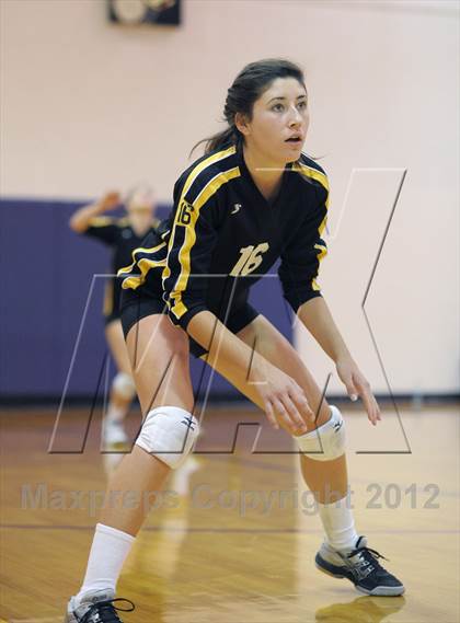 Thumbnail 1 in Galena vs El Dorado (Durango Fall Classic) photogallery.
