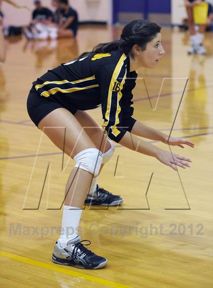 Thumbnail 1 in Galena vs El Dorado (Durango Fall Classic) photogallery.