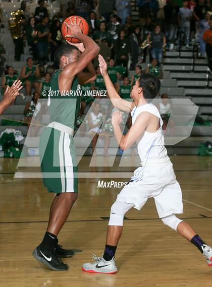 Thumbnail 3 in Gardena vs. Carson (CIF LACS D2 Final) photogallery.