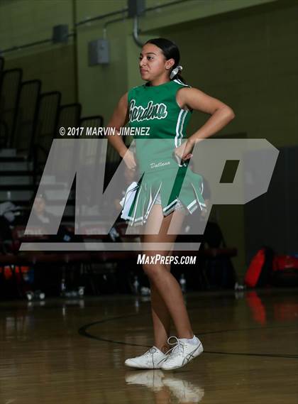 Thumbnail 2 in Gardena vs. Carson (CIF LACS D2 Final) photogallery.
