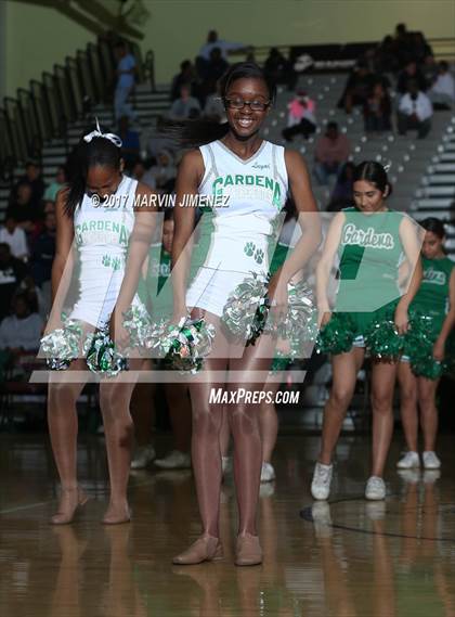 Thumbnail 3 in Gardena vs. Carson (CIF LACS D2 Final) photogallery.