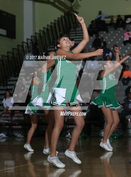 Thumbnail 1 in Gardena vs. Carson (CIF LACS D2 Final) photogallery.