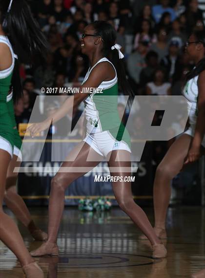 Thumbnail 3 in Gardena vs. Carson (CIF LACS D2 Final) photogallery.