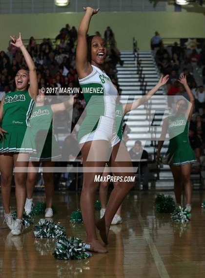 Thumbnail 1 in Gardena vs. Carson (CIF LACS D2 Final) photogallery.