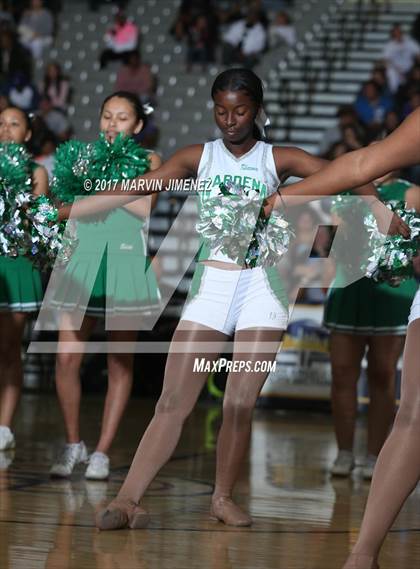 Thumbnail 2 in Gardena vs. Carson (CIF LACS D2 Final) photogallery.