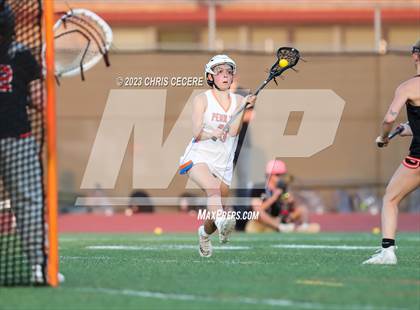Thumbnail 1 in Waterloo @ Penn Yan Academy (NYSPHSAA Section 5 Class D Final) photogallery.