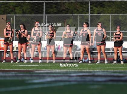 Thumbnail 1 in Waterloo @ Penn Yan Academy (NYSPHSAA Section 5 Class D Final) photogallery.