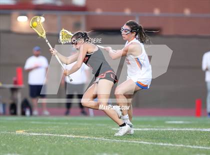 Thumbnail 2 in Waterloo @ Penn Yan Academy (NYSPHSAA Section 5 Class D Final) photogallery.