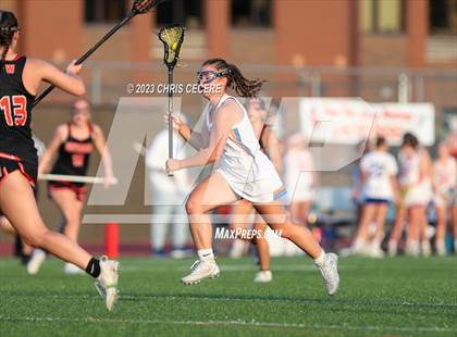 Thumbnail 1 in Waterloo @ Penn Yan Academy (NYSPHSAA Section 5 Class D Final) photogallery.
