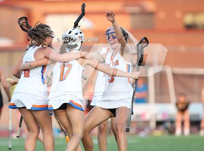 Thumbnail 1 in Waterloo @ Penn Yan Academy (NYSPHSAA Section 5 Class D Final) photogallery.