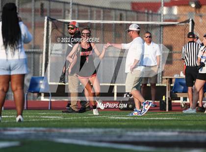 Thumbnail 3 in Waterloo @ Penn Yan Academy (NYSPHSAA Section 5 Class D Final) photogallery.