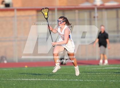 Thumbnail 3 in Waterloo @ Penn Yan Academy (NYSPHSAA Section 5 Class D Final) photogallery.