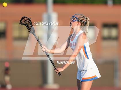 Thumbnail 1 in Waterloo @ Penn Yan Academy (NYSPHSAA Section 5 Class D Final) photogallery.
