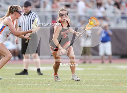 Thumbnail 1 in Waterloo @ Penn Yan Academy (NYSPHSAA Section 5 Class D Final) photogallery.