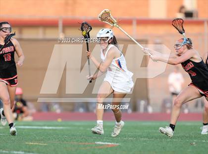 Thumbnail 1 in Waterloo @ Penn Yan Academy (NYSPHSAA Section 5 Class D Final) photogallery.
