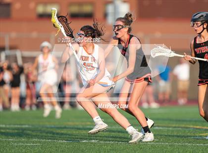 Thumbnail 1 in Waterloo @ Penn Yan Academy (NYSPHSAA Section 5 Class D Final) photogallery.