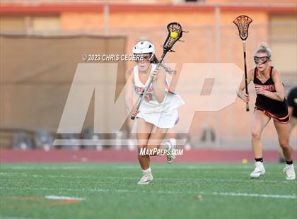 Thumbnail 3 in Waterloo @ Penn Yan Academy (NYSPHSAA Section 5 Class D Final) photogallery.