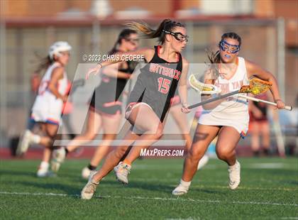 Thumbnail 2 in Waterloo @ Penn Yan Academy (NYSPHSAA Section 5 Class D Final) photogallery.