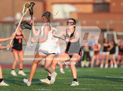 Thumbnail 2 in Waterloo @ Penn Yan Academy (NYSPHSAA Section 5 Class D Final) photogallery.