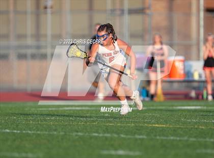 Thumbnail 2 in Waterloo @ Penn Yan Academy (NYSPHSAA Section 5 Class D Final) photogallery.