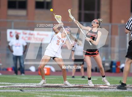 Thumbnail 1 in Waterloo @ Penn Yan Academy (NYSPHSAA Section 5 Class D Final) photogallery.