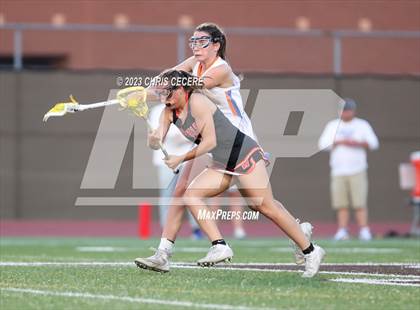 Thumbnail 1 in Waterloo @ Penn Yan Academy (NYSPHSAA Section 5 Class D Final) photogallery.