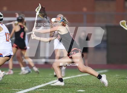 Thumbnail 2 in Waterloo @ Penn Yan Academy (NYSPHSAA Section 5 Class D Final) photogallery.