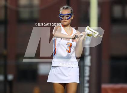 Thumbnail 1 in Waterloo @ Penn Yan Academy (NYSPHSAA Section 5 Class D Final) photogallery.