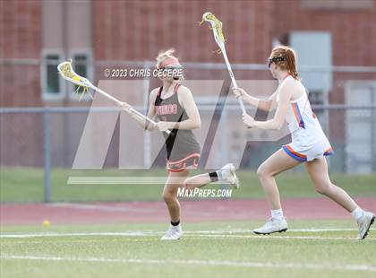 Thumbnail 1 in Waterloo @ Penn Yan Academy (NYSPHSAA Section 5 Class D Final) photogallery.