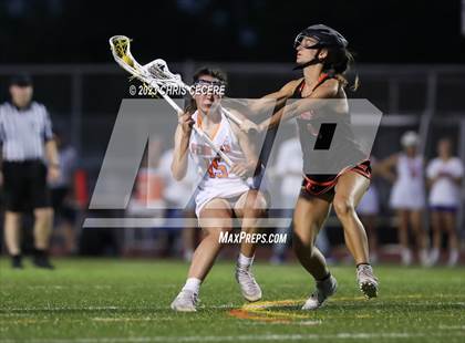 Thumbnail 1 in Waterloo @ Penn Yan Academy (NYSPHSAA Section 5 Class D Final) photogallery.