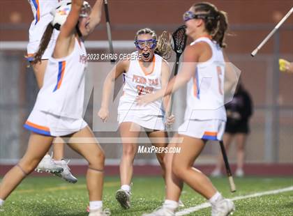 Thumbnail 1 in Waterloo @ Penn Yan Academy (NYSPHSAA Section 5 Class D Final) photogallery.