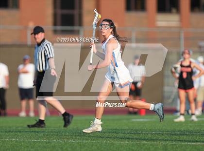 Thumbnail 1 in Waterloo @ Penn Yan Academy (NYSPHSAA Section 5 Class D Final) photogallery.