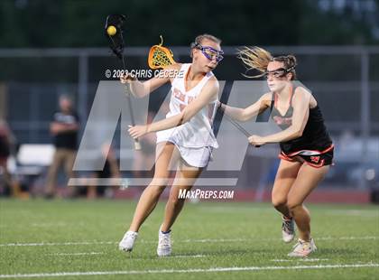 Thumbnail 1 in Waterloo @ Penn Yan Academy (NYSPHSAA Section 5 Class D Final) photogallery.