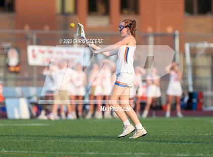 Thumbnail 1 in Waterloo @ Penn Yan Academy (NYSPHSAA Section 5 Class D Final) photogallery.