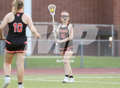 Thumbnail 1 in Waterloo @ Penn Yan Academy (NYSPHSAA Section 5 Class D Final) photogallery.