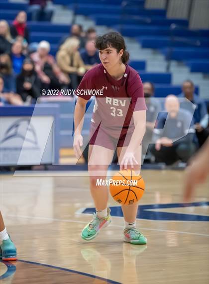 Thumbnail 2 in Maranatha Christian vs. Rancho Buena Vista (CIF SDS D3 Championship) photogallery.