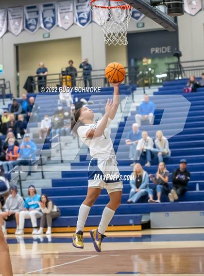 Thumbnail 2 in Maranatha Christian vs. Rancho Buena Vista (CIF SDS D3 Championship) photogallery.