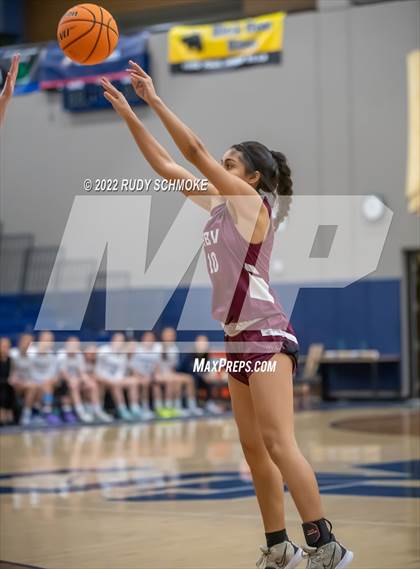 Thumbnail 3 in Maranatha Christian vs. Rancho Buena Vista (CIF SDS D3 Championship) photogallery.