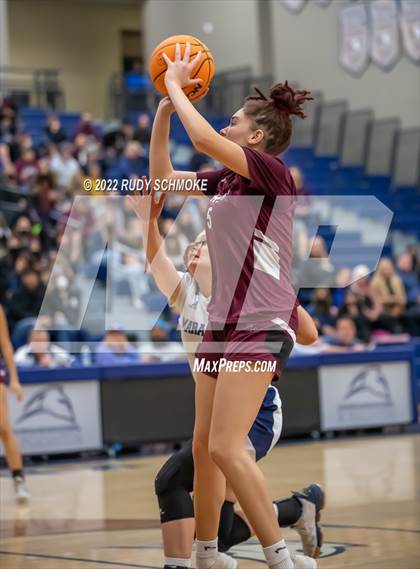 Thumbnail 2 in Maranatha Christian vs. Rancho Buena Vista (CIF SDS D3 Championship) photogallery.