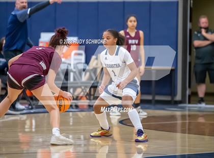 Thumbnail 1 in Maranatha Christian vs. Rancho Buena Vista (CIF SDS D3 Championship) photogallery.