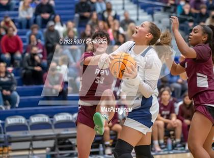 Thumbnail 1 in Maranatha Christian vs. Rancho Buena Vista (CIF SDS D3 Championship) photogallery.