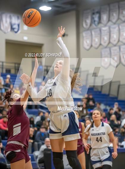 Thumbnail 3 in Maranatha Christian vs. Rancho Buena Vista (CIF SDS D3 Championship) photogallery.