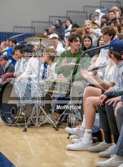 Thumbnail 2 in Maranatha Christian vs. Rancho Buena Vista (CIF SDS D3 Championship) photogallery.