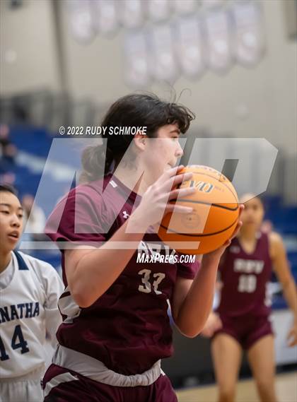 Thumbnail 3 in Maranatha Christian vs. Rancho Buena Vista (CIF SDS D3 Championship) photogallery.